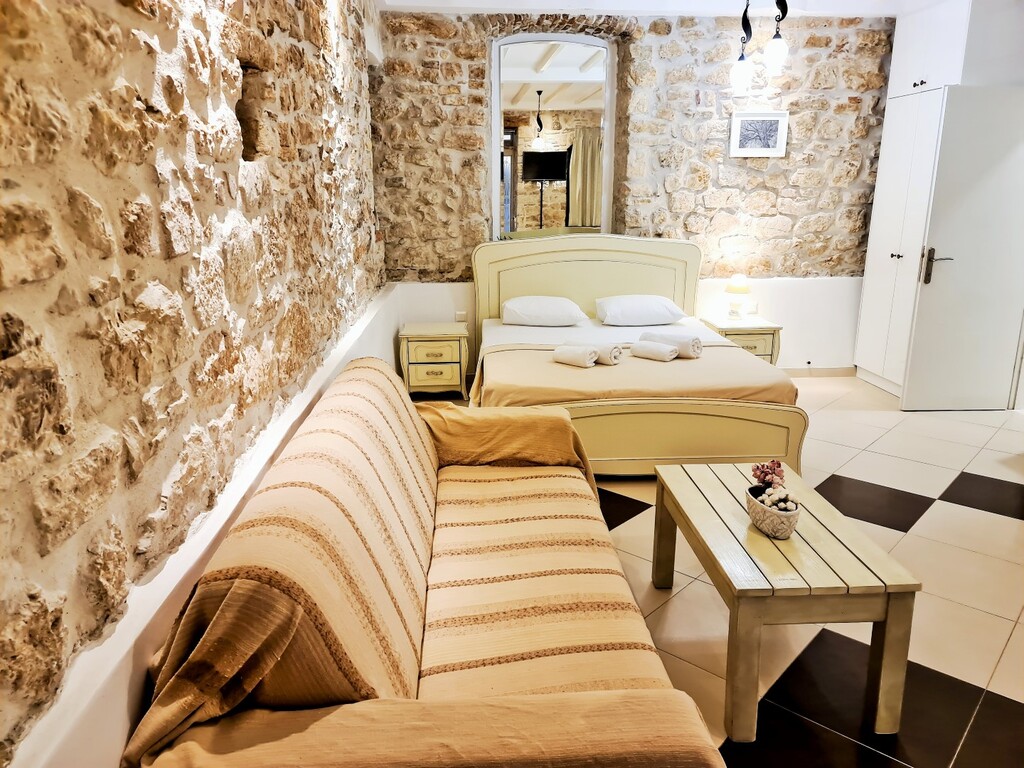 Мезонет на Корфу, Греция, 100 м² - фото 5