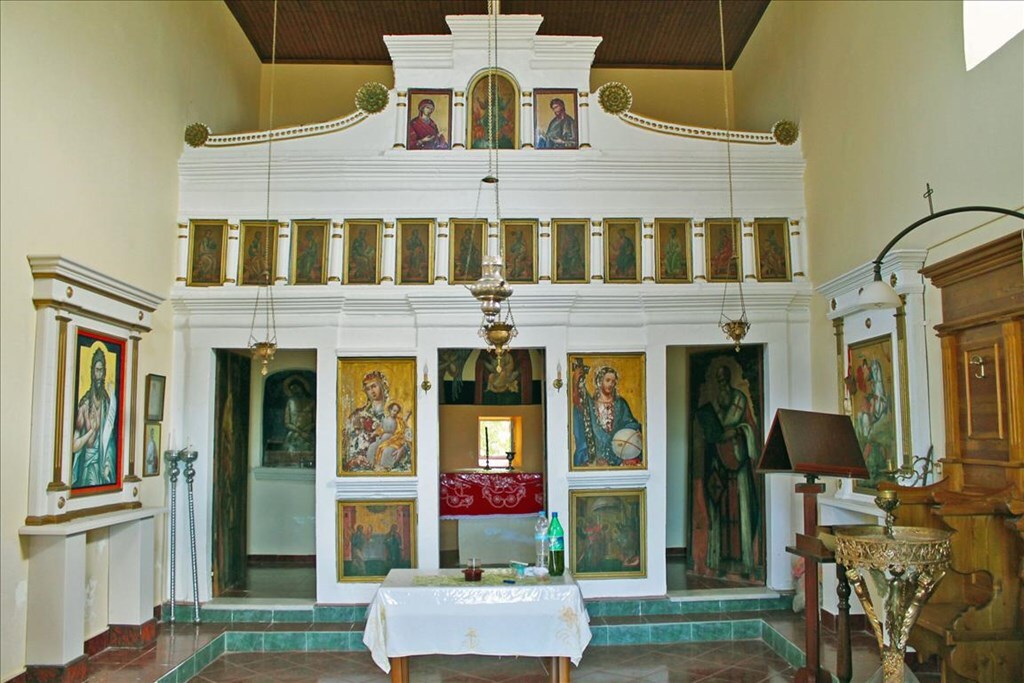 Дом на Корфу, Греция, 166 м² - фото 5