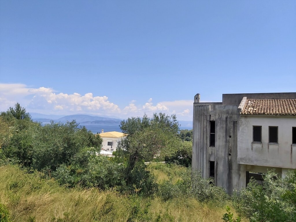 Дом на Корфу, Греция, 355 м² - фото 5