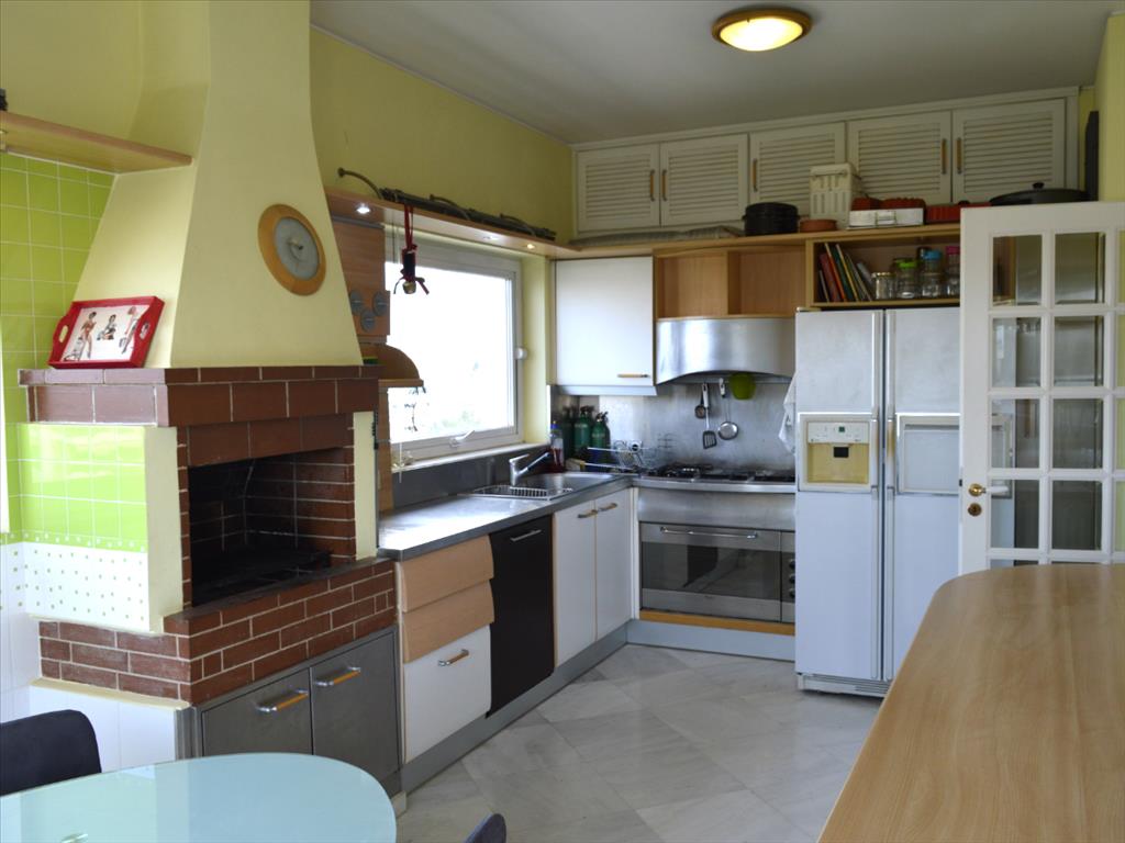 Мезонет в Афинах, Греция, 280 м² - фото 5