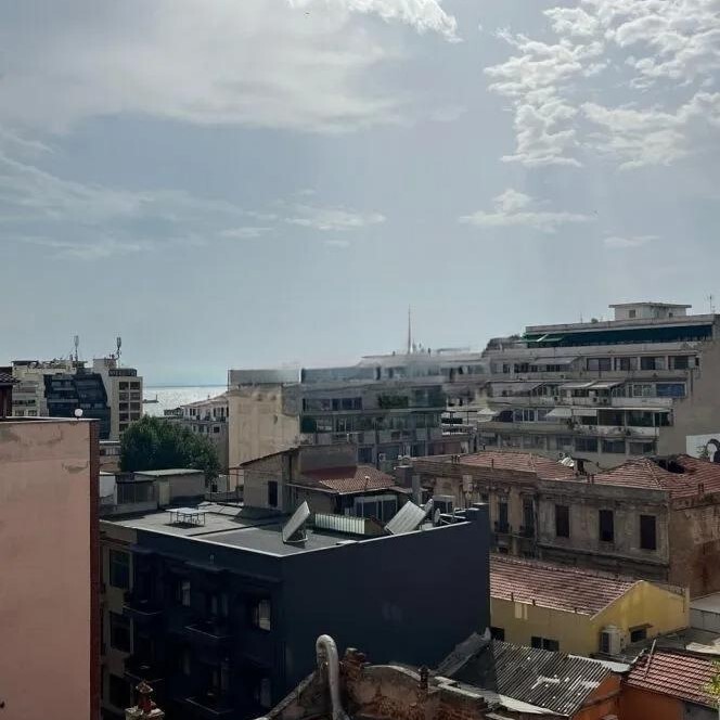 Квартира в Салониках, Греция, 55 м² - фото 5