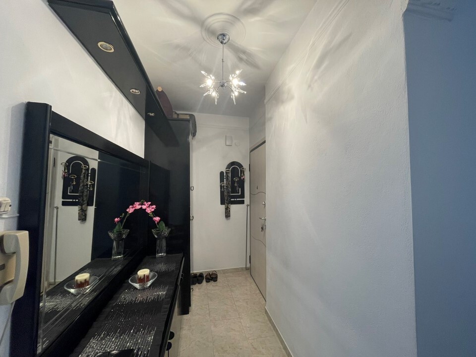 Квартира в Салониках, Греция, 95 м² - фото 5