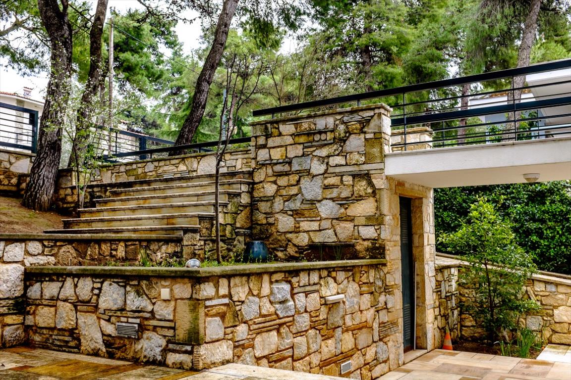 Мезонет в Афинах, Греция, 270 м² - фото 5