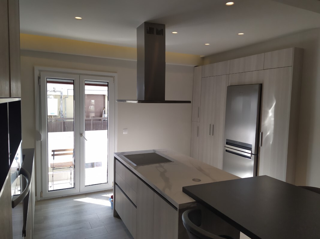 Квартира в Салониках, Греция, 146 м² - фото 5