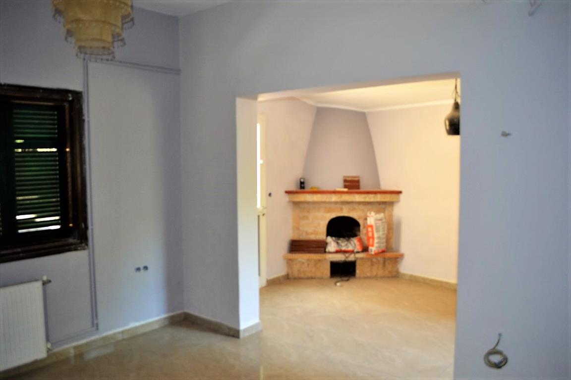 Дом на Корфу, Греция, 234 м² - фото 5