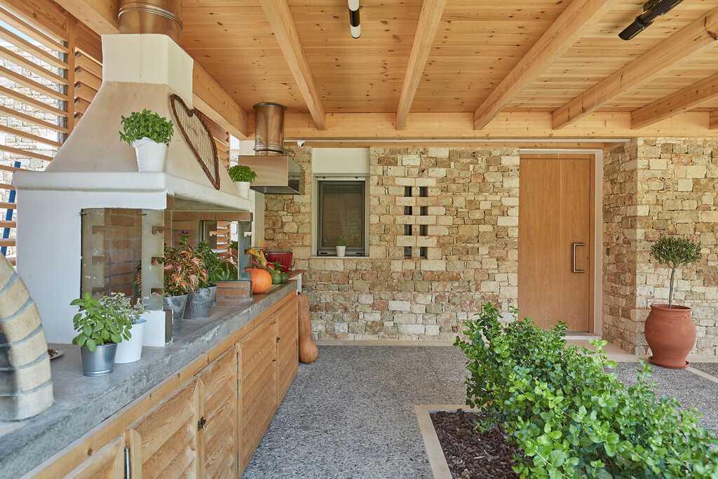 Вилла в Ираклионе, Греция, 450 м² - фото 5