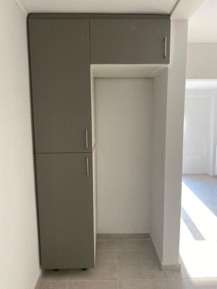 Квартира в Салониках, Греция, 60 м² - фото 5