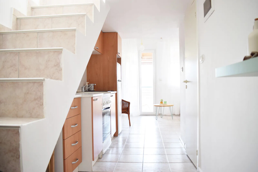 Мезонет на Кассандре, Греция, 43 м² - фото 5