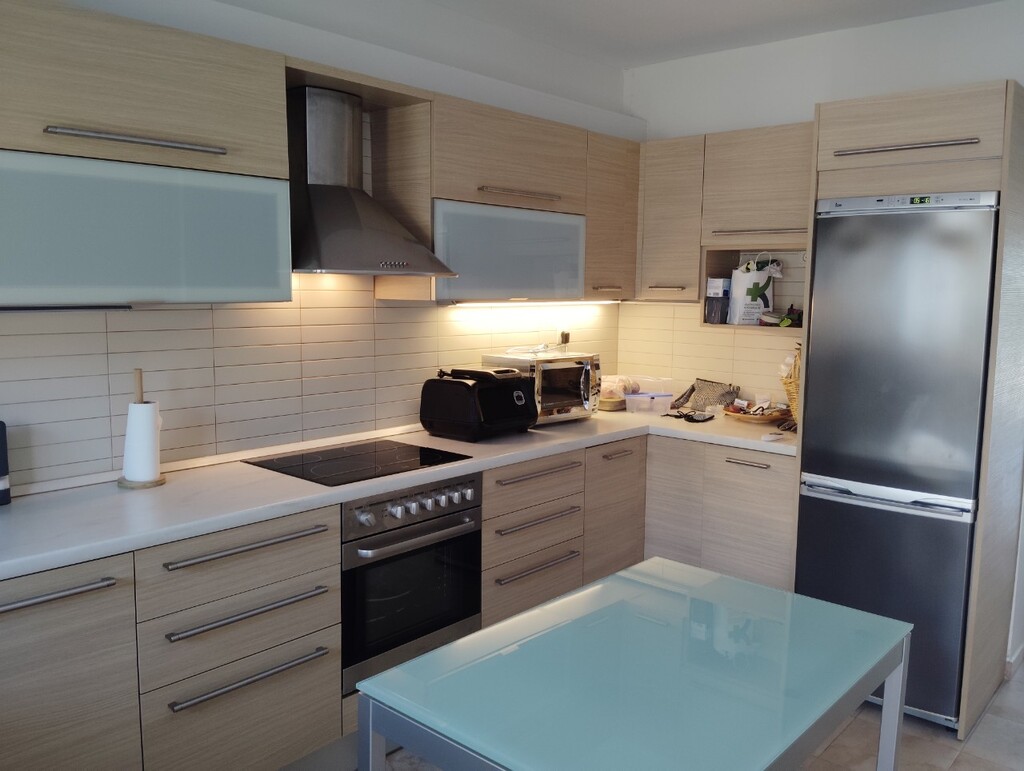 Мезонет в Ситонии, Греция, 82 м² - фото 5