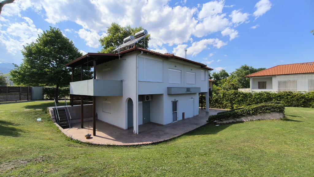 Мезонет в Олимпиаки-Акти, Греция, 166 м² - фото 5