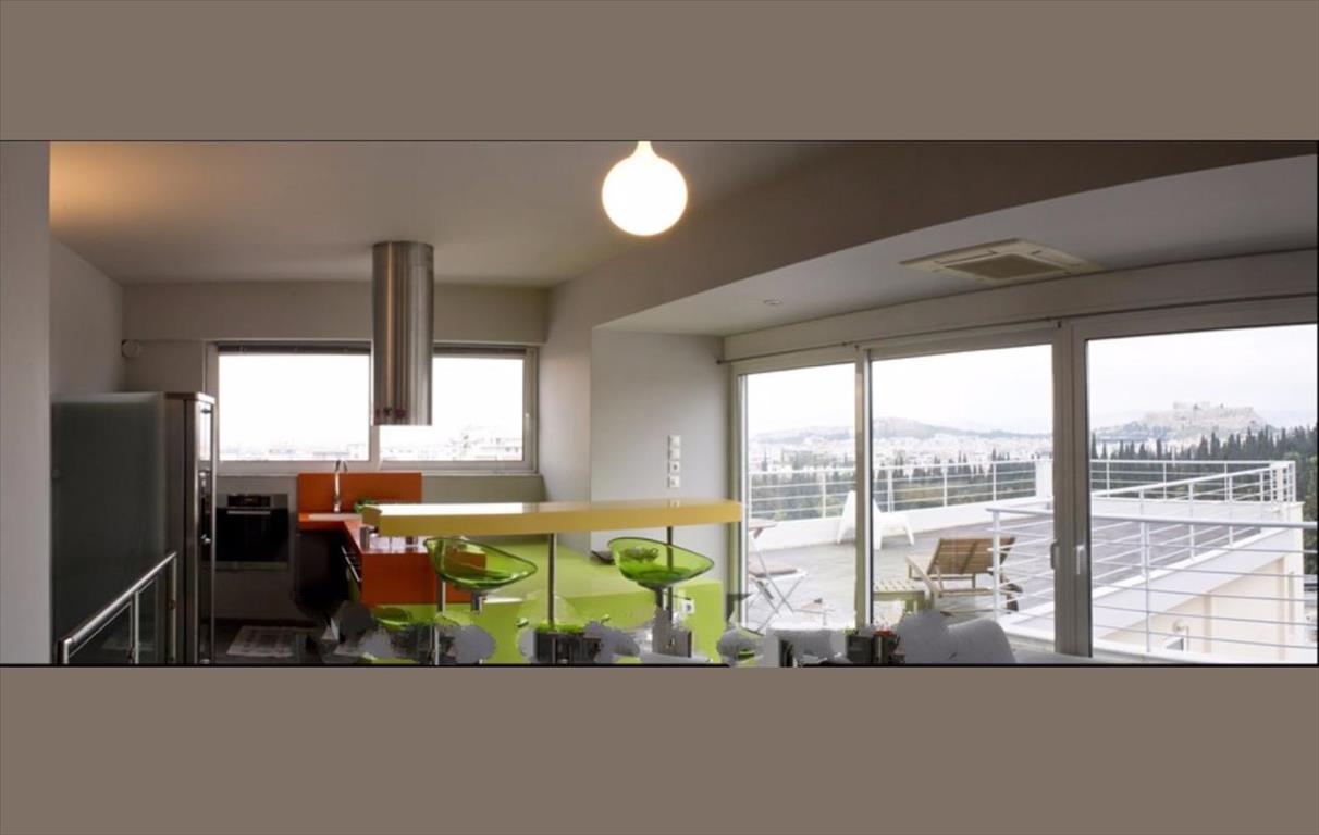 Мезонет в Афинах, Греция, 68 м² - фото 5