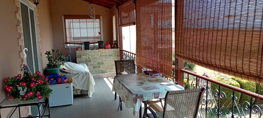 Дом на Халкидиках, Греция, 170 м² - фото 5