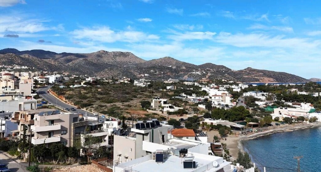 Квартира в Ираклионе, Греция, 33 м² - фото 5