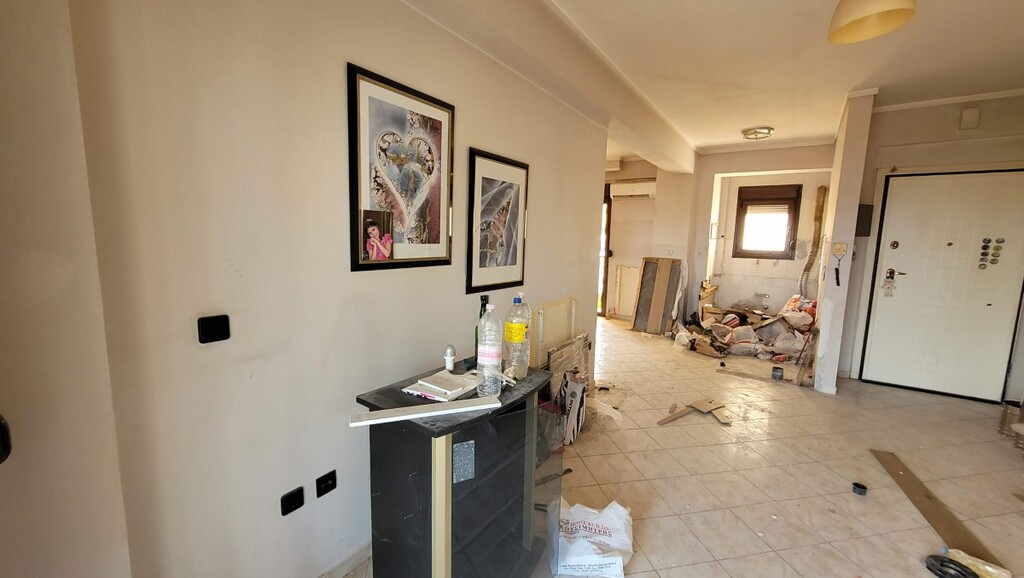 Квартира в Салониках, Греция, 62 м² - фото 5