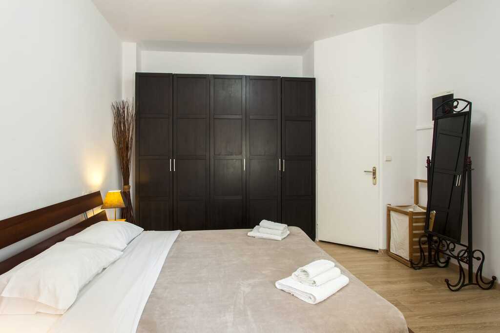 Квартира в Ираклионе, Греция, 80 м² - фото 5