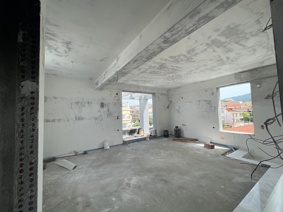 Мезонет в Салониках, Греция, 120 м² - фото 5