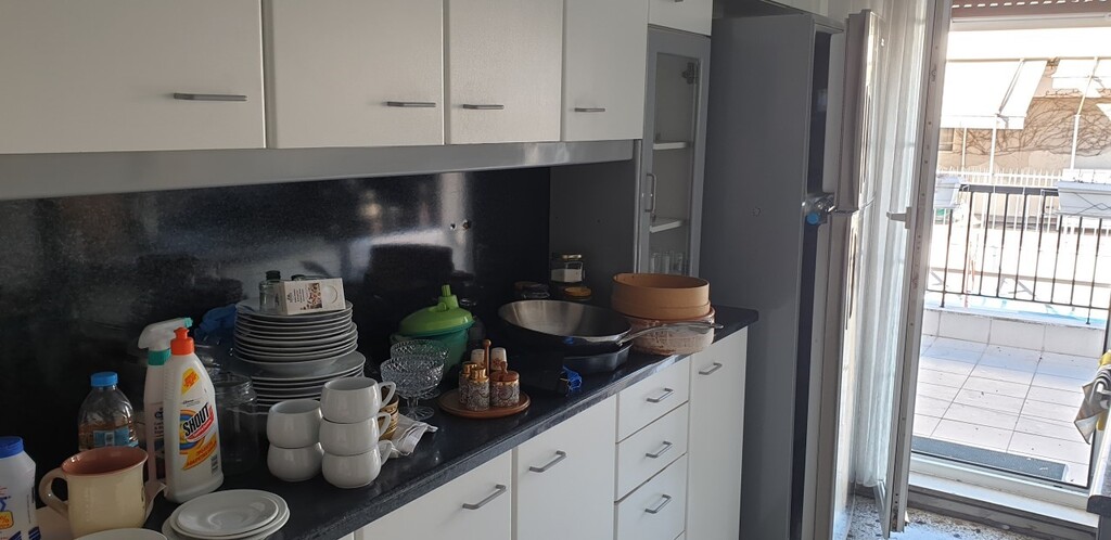 Квартира в Салониках, Греция, 100 м² - фото 5