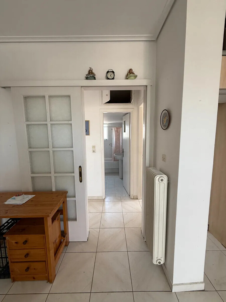 Квартира в Афинах, Греция, 70 м² - фото 5