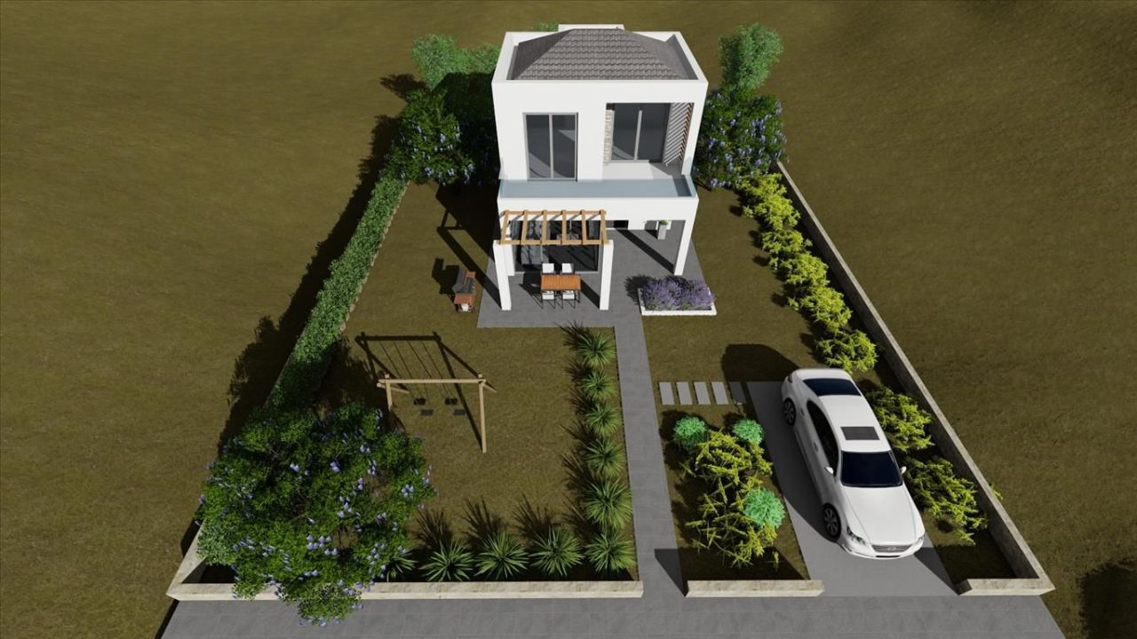 Дом в Ситонии, Греция, 69 м² - фото 5