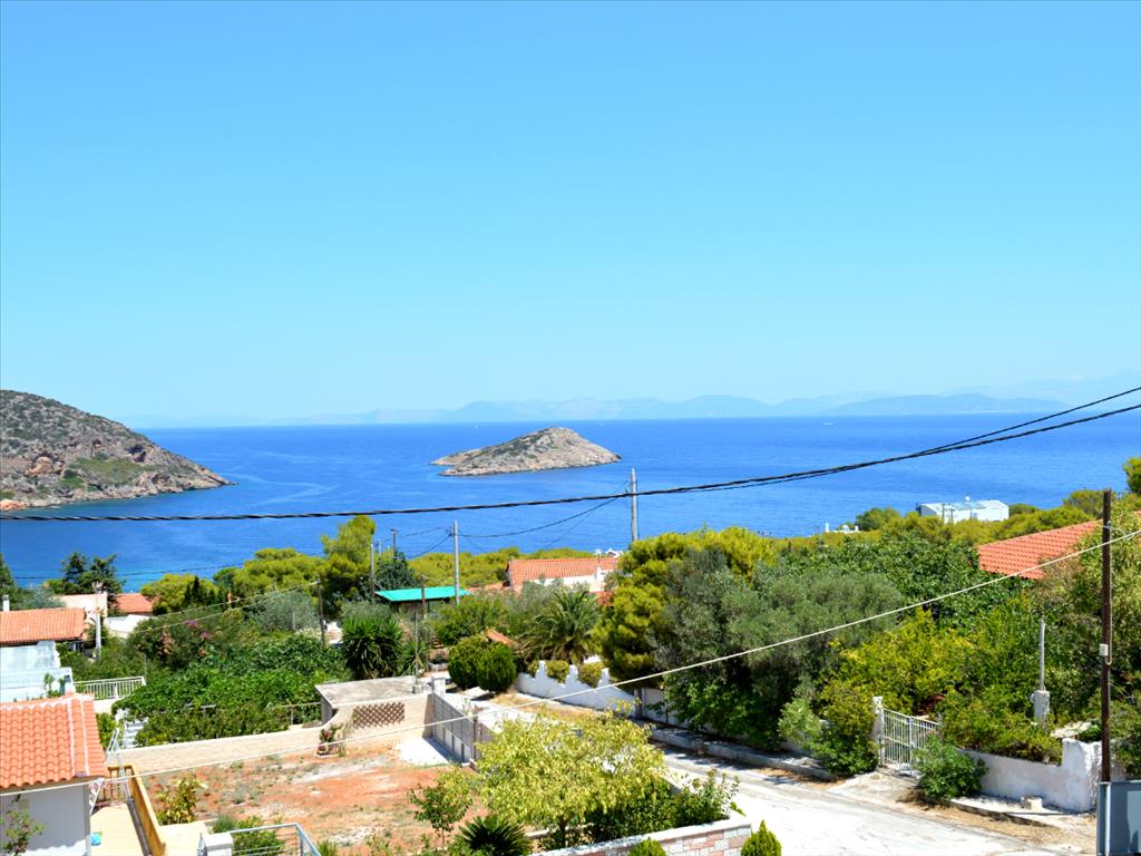 Мезонет в Аттике, Греция, 290 м² - фото 5