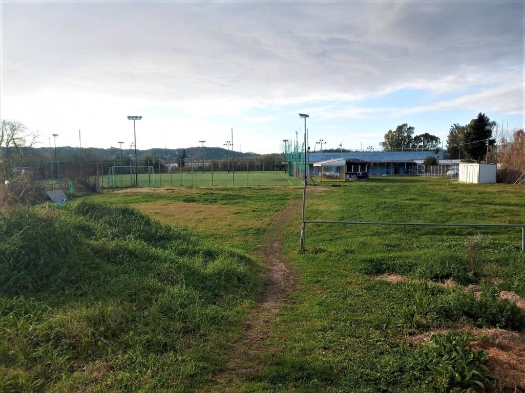 Земля на Корфу, Греция, 4 400 м² - фото 5