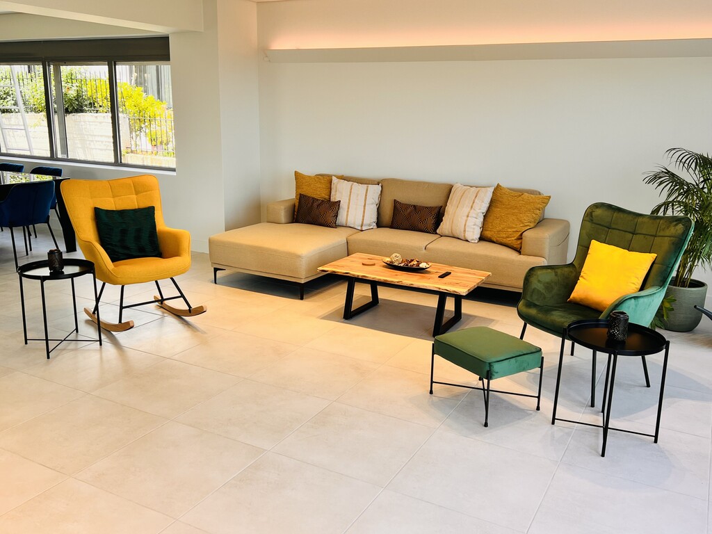 Мезонет в Афинах, Греция, 240 м² - фото 5