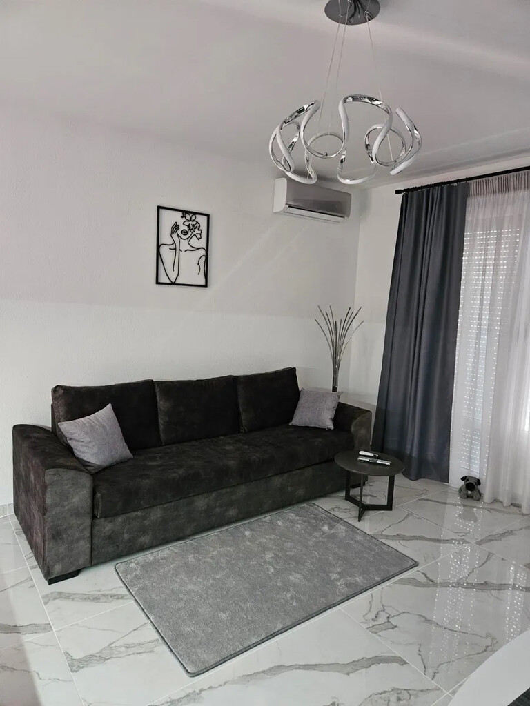 Мезонет на Халкидиках, Греция, 90 м² - фото 5