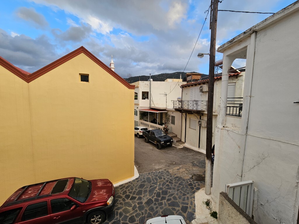 Мезонет в Ираклионе, Греция, 130 м² - фото 5