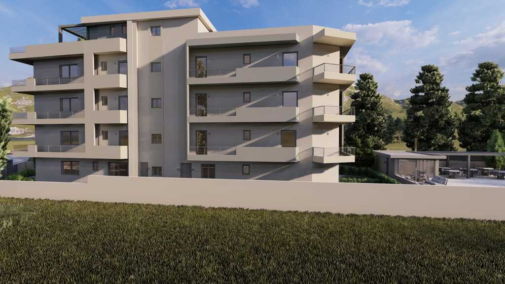 Квартира в Лутраки, Греция, 53 м² - фото 5