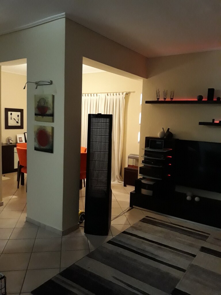 Мезонет в Аттике, Греция, 131 м² - фото 5