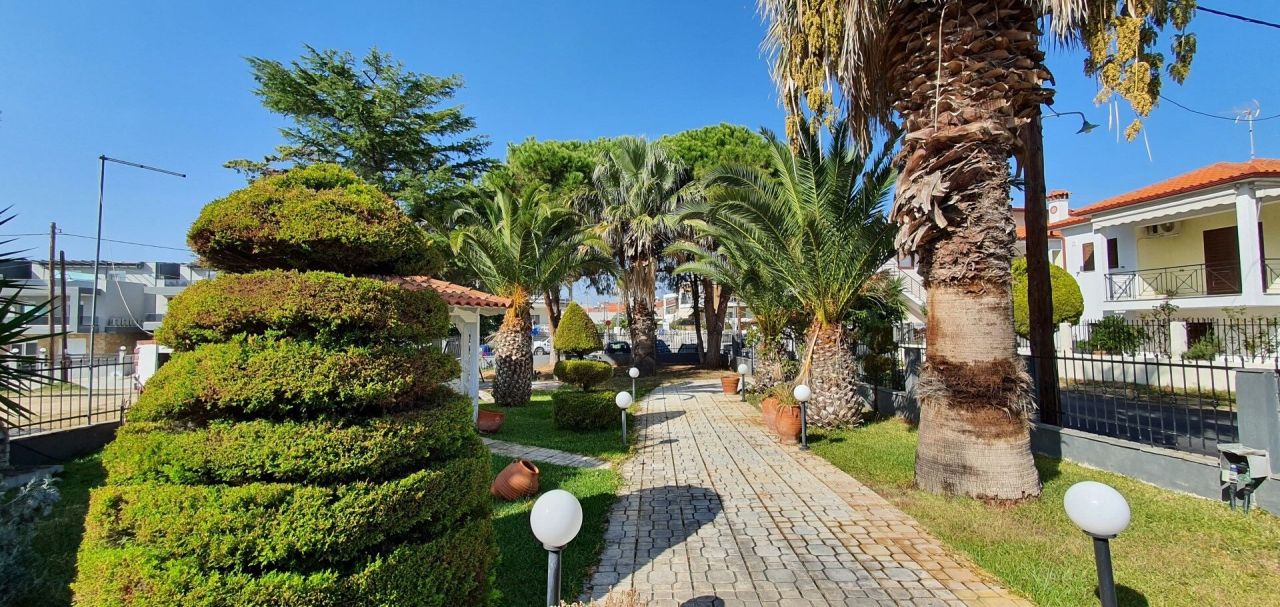 Дом в Ситонии, Греция, 150 м² - фото 5