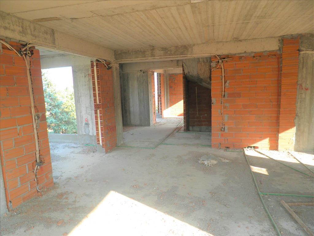 Мезонет в Салониках, Греция, 270 м² - фото 5