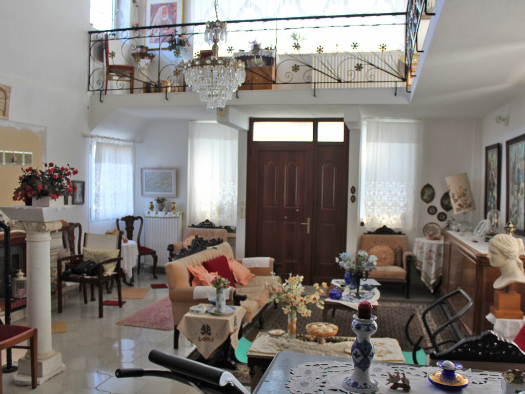 Дом в Олимпиаки-Акти, Греция, 320 м² - фото 5