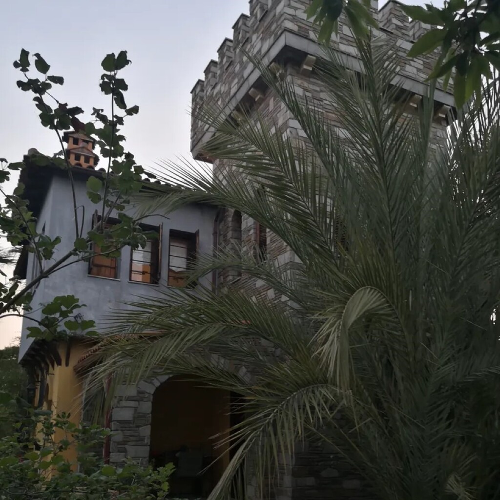 Вилла в Ситонии, Греция, 175 м² - фото 5