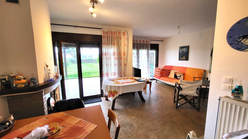 Дом на Кассандре, Греция, 107 м² - фото 5