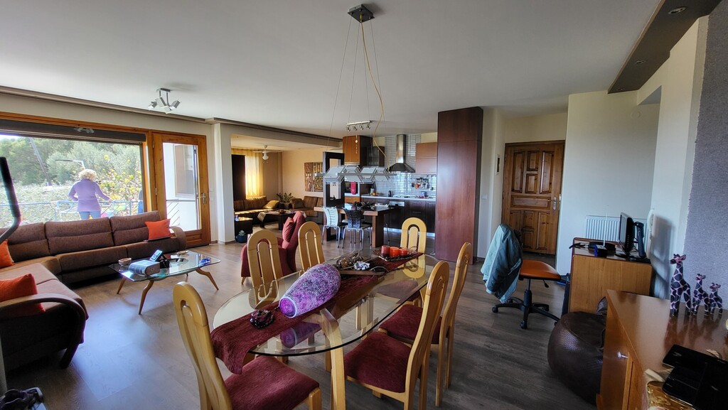 Дом на Халкидиках, Греция, 240 м² - фото 5