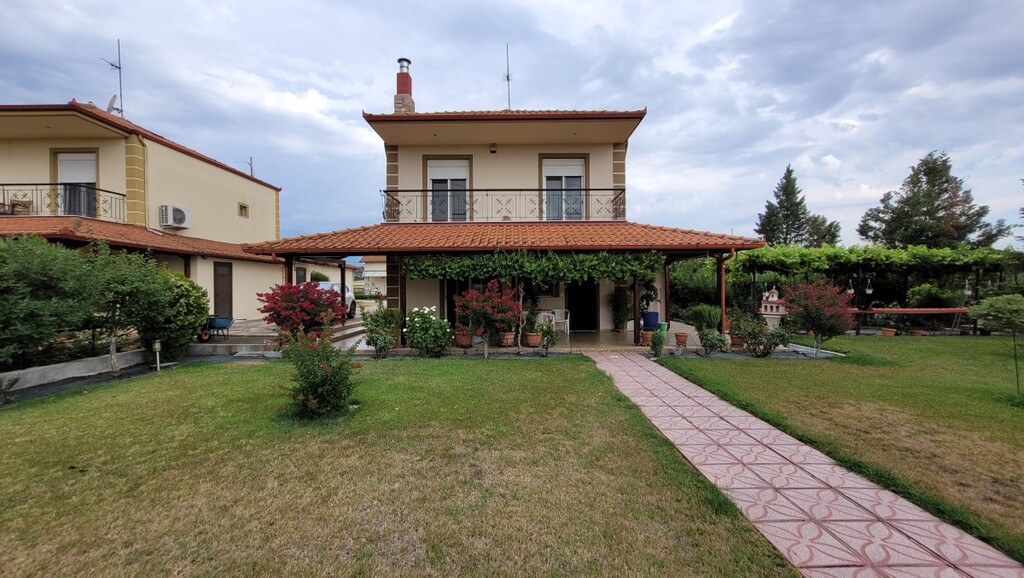 Дом в Салониках, Греция, 112 м² - фото 5