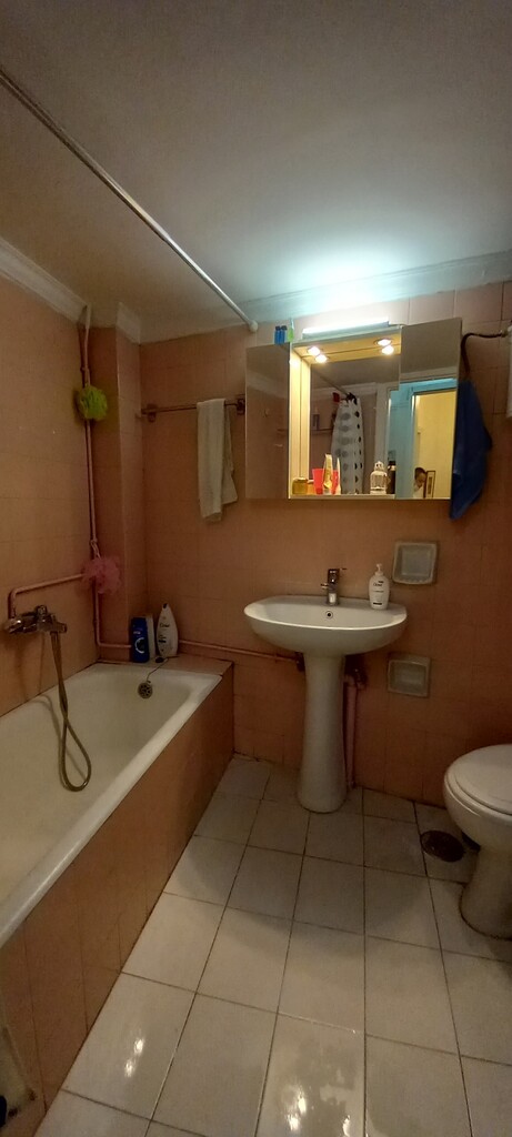 Квартира в Афинах, Греция, 96 м² - фото 5