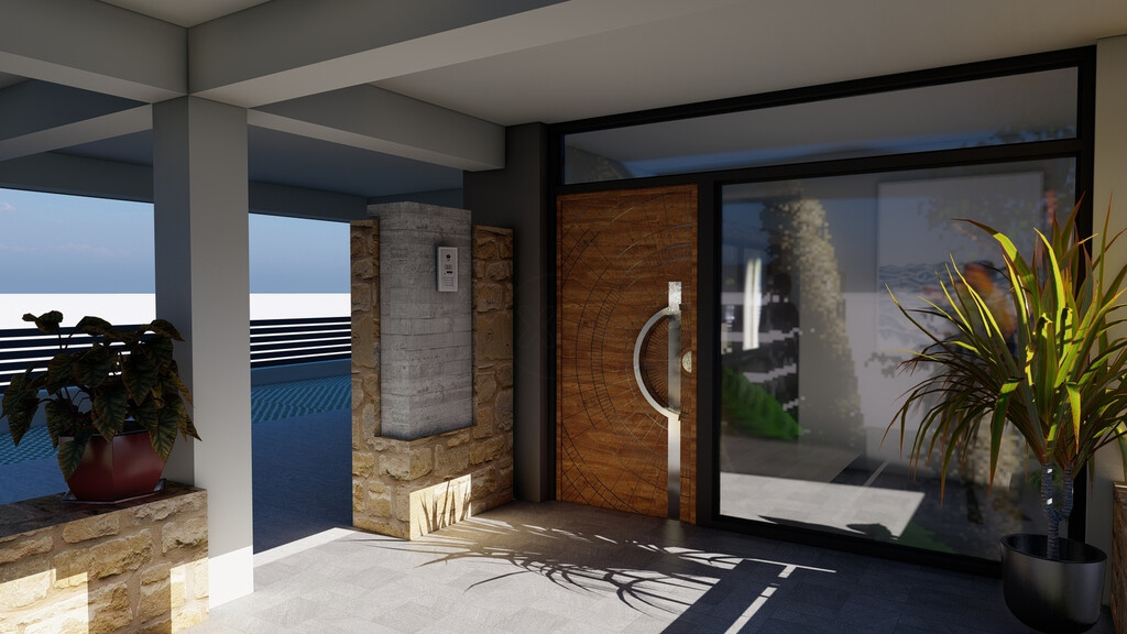 Квартира в Афинах, Греция, 129 м² - фото 5