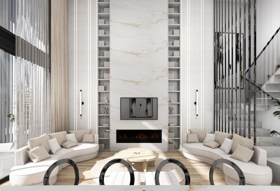 Мезонет в Салониках, Греция, 150 м² - фото 5