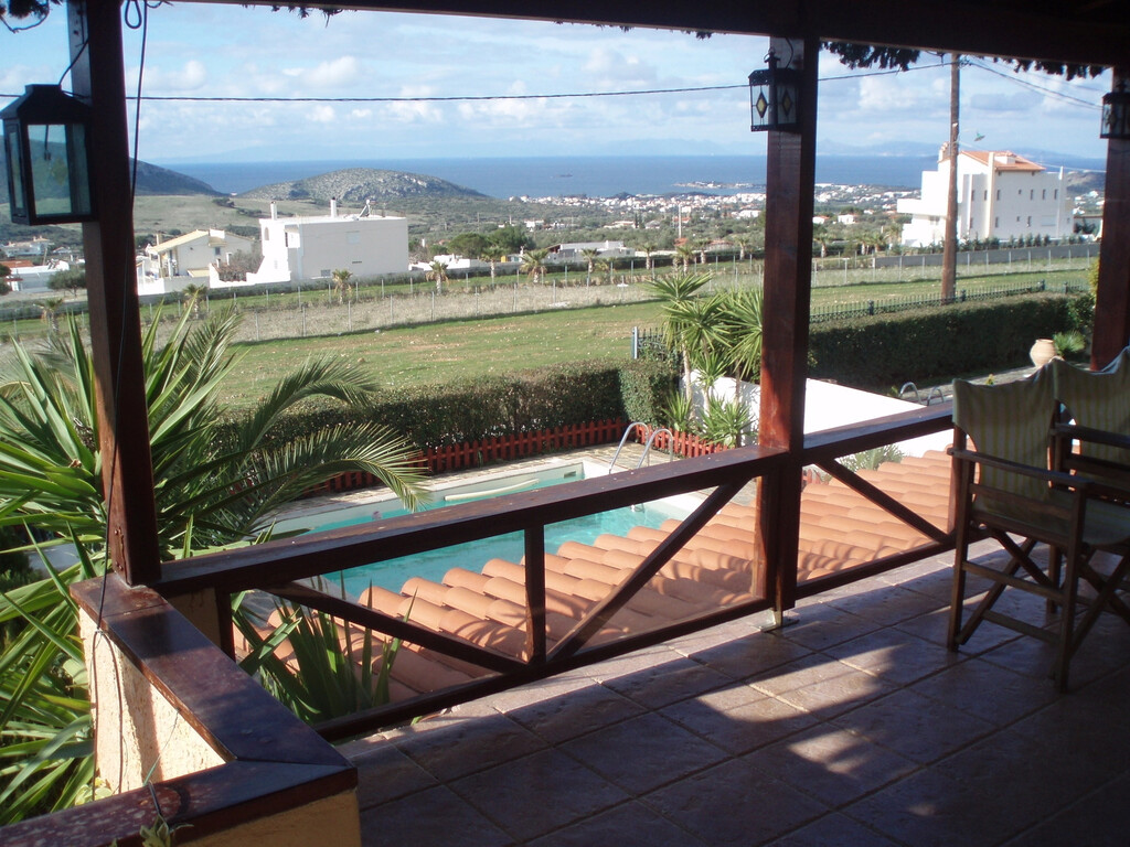 Дом в Аттике, Греция, 220 м² - фото 5