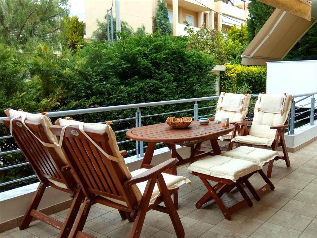 Мезонет в Афинах, Греция, 280 м² - фото 5