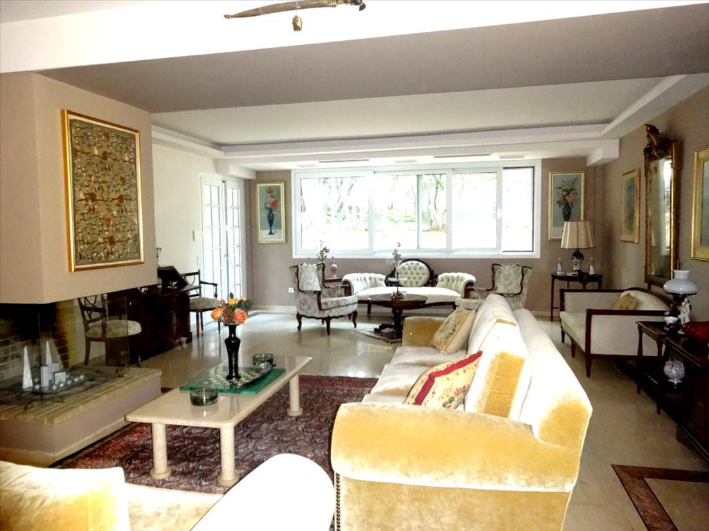 Вилла в Аттике, Греция, 700 м² - фото 5