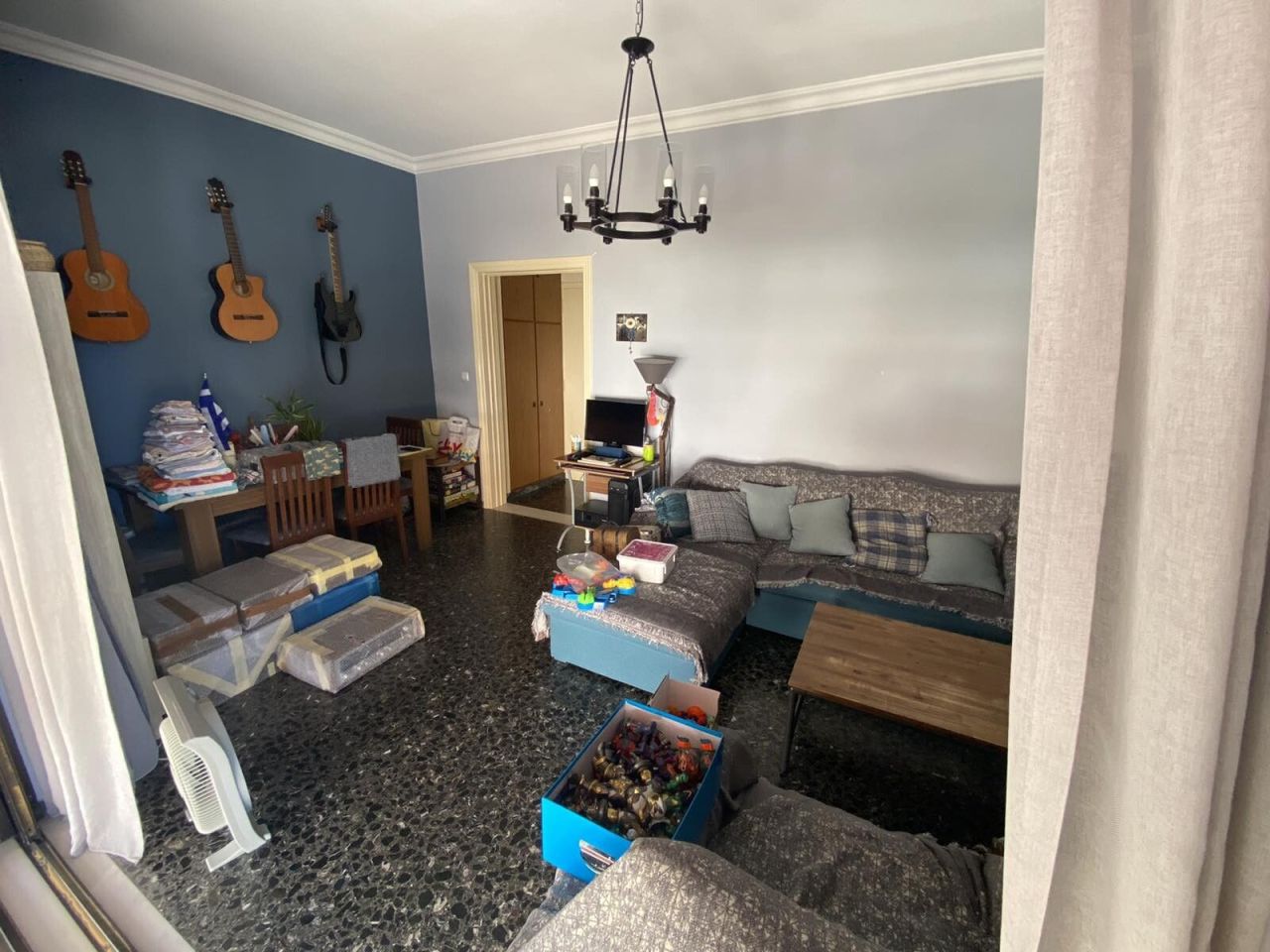 Квартира в Афинах, Греция, 240 м² - фото 5