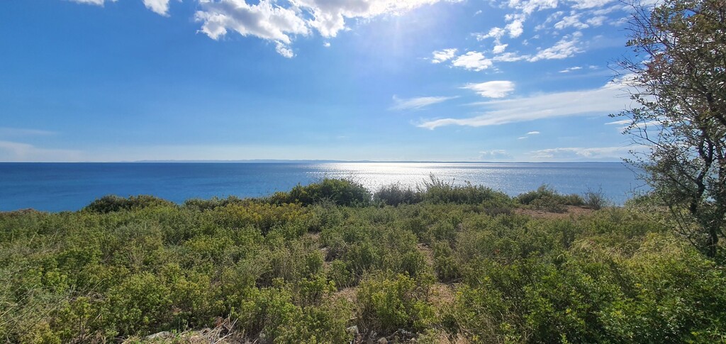 Земля в Ситонии, Греция, 4 913 м² - фото 5