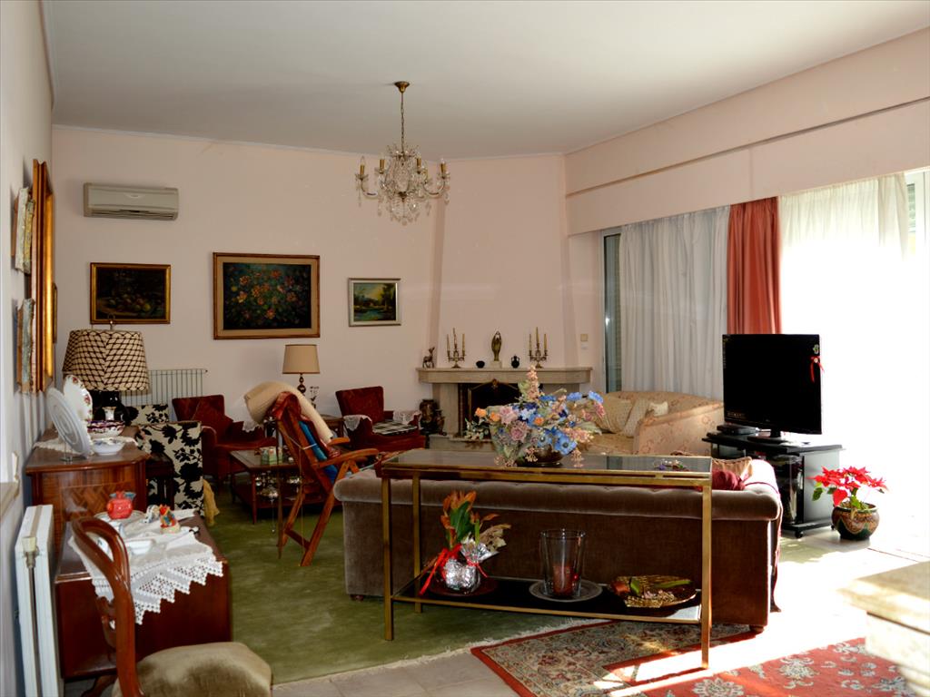 Дом в Аттике, Греция, 430 м² - фото 5