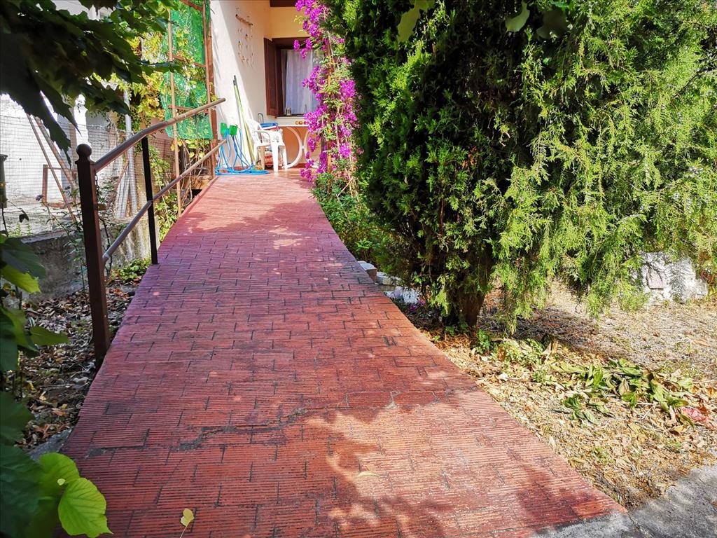 Дом на Кассандре, Греция, 100 м² - фото 5