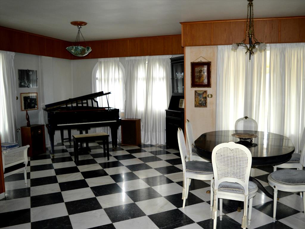 Дом в Аттике, Греция, 440 м² - фото 5