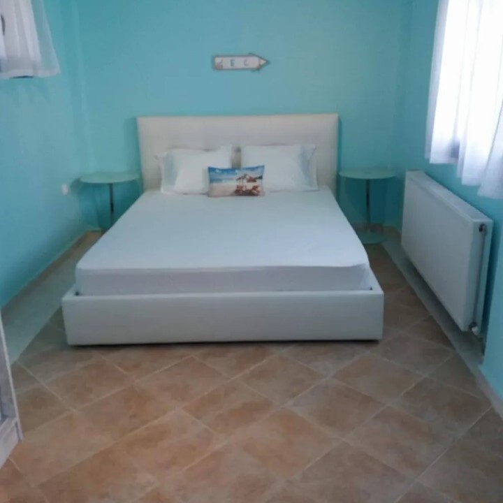 Мезонет в Ситонии, Греция, 105 м² - фото 5