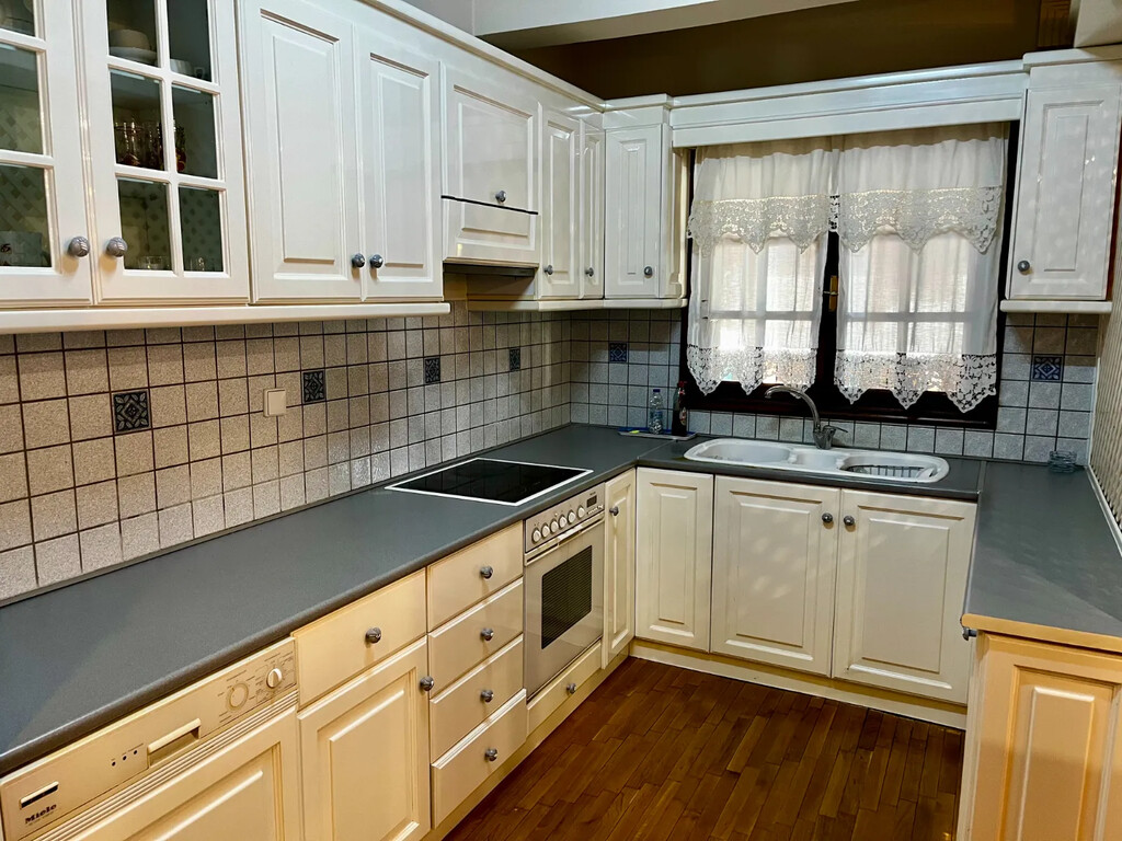 Дом в Олимпиаки-Акти, Греция, 220 м² - фото 5